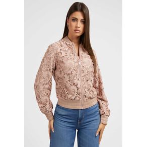 

Chamarra Guess Aisha Para Mujer Talla: XS