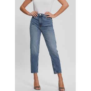 

Jeans Guess Mom Para Mujer Talla: 24