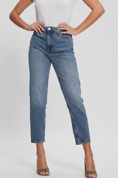Jeans-Guess-Mom-Para-Mujer