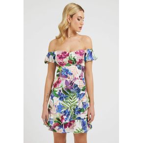 

Vestido Guess Alva Para Mujer Talla: L