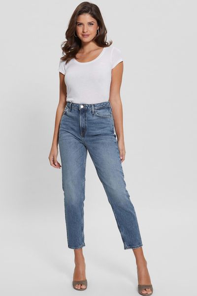 Jeans-Guess-Mom-Para-Mujer