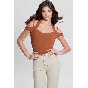 

Top Café Guess Cora Talla: M