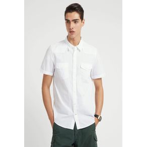 

Camisa Blanca Guess Nottingham Talla: M