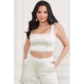 

Top Blanco Guess Marciano Vera Talla: XS