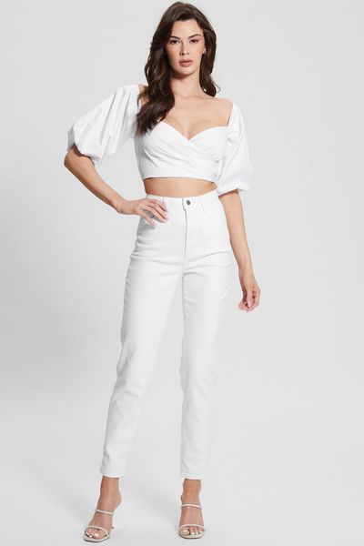 Top-Blanco-Guess-Jun