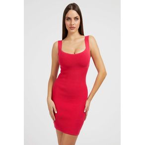 

Vestido Fucsia Guess Ashti Talla: S