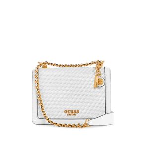 

Bolsa Crossbody Convertible Blanca Guess Abey