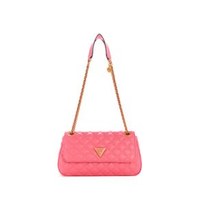 

Bolsa Crossbody Convertible Rosa Guess Giully