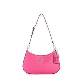 

Bolsa Shoulderbag Fucsia Guess Noelle