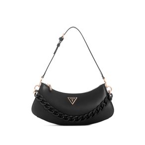 

Bolsa Shoulderbag Negra Guess Corina