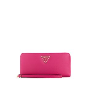 

Cartera Zip Around Rosa Guess Laurel