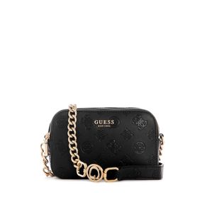 

Bolsa Crossbody Camera Negra Guess Galeria