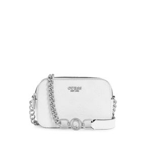 

Bolsa Crossbody Camera Blanca Guess Galeria