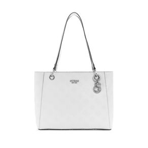 

Bolsa Tote Blanca Guess Galeria