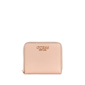 

Cartera Zip Around Rosa Guess Corina