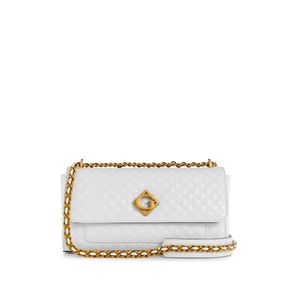 

Bolsa Crossbody Convertible Blanca Guess Nerina