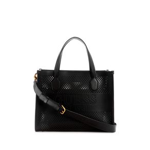 

Bolsa Tote Negra Guess Katey Perf