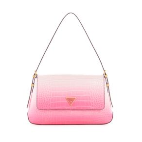 

Bolsa Shoulderbag Rosa Guess Desideria