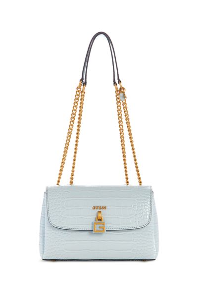 stephi flap over crossbody guess