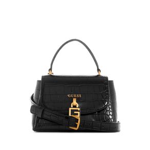 

Bolsa Mini Crossbody Negra Guess Montreal