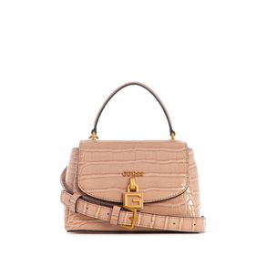 

Bolsa Mini Crossbody Beige Guess Montreal