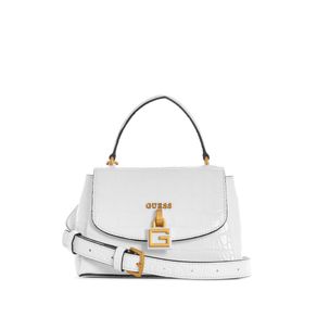 

Bolsa Mini Crossbody Blanca Guess Montreal