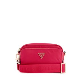 

Bolsa Crossbody Camera Fucsia Guess ECO Gemma