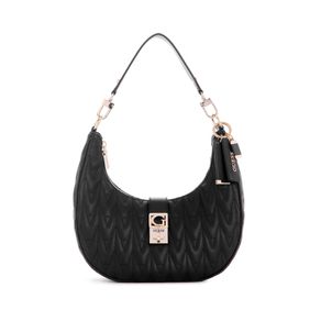 

Bolsa Shoulderbag Negra Guess Regilla