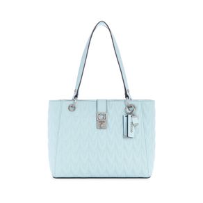 

Bolsa Tote Azul Guess Regilla