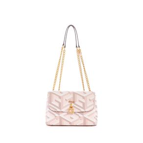 

Bolsa Crossbody Convertible Rosa Guess Montreal