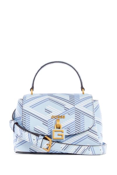 Bolsa-Mini-Crossbody-Azul-Guess-Montreal