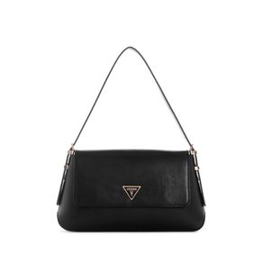 

Bolsa Shoulderbag Negra Guess Desideria