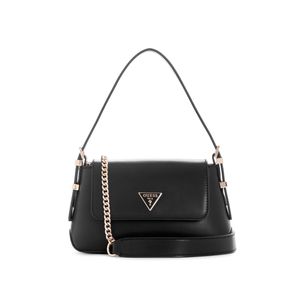 

Bolsa Mini Shoulderbag Negra Guess Desideria