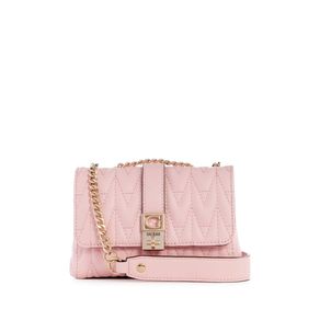 

Bolsa Mini Crossbody Rosa Guess Regilla