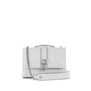 

Bolsa Mini Crossbody Blanca Guess Regilla