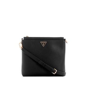 

Bolsa Crossbody Negra Guess Emiliya