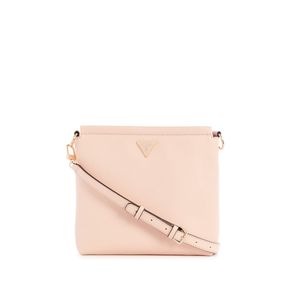 

Bolsa Crossbody Rosa Guess Emiliya