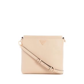 

Bolsa Crossbody Beige Guess Emiliya