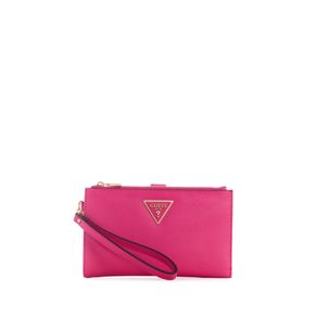 

Cartera Organizer Fucsia Guess Laurel Talla: NOSZ