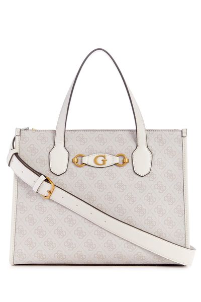 Bolsa-Tote-Gris-Guess-Izzy