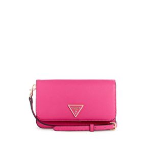 

Bolsa Crossbody Organizer Rosa Guess Noelle