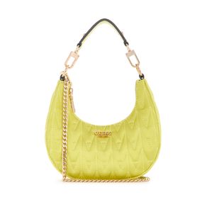 

Bolsa Mini Shoulderbag Verde Guess Golden Rock