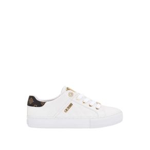 

Tenis Casuales Blancos Guess Larsa Talla: 5