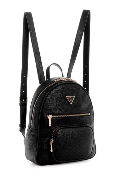 Backpack-Negra-Guess-Eco-Elements