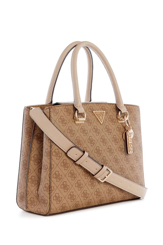 Guess bolsa satchel Clearance