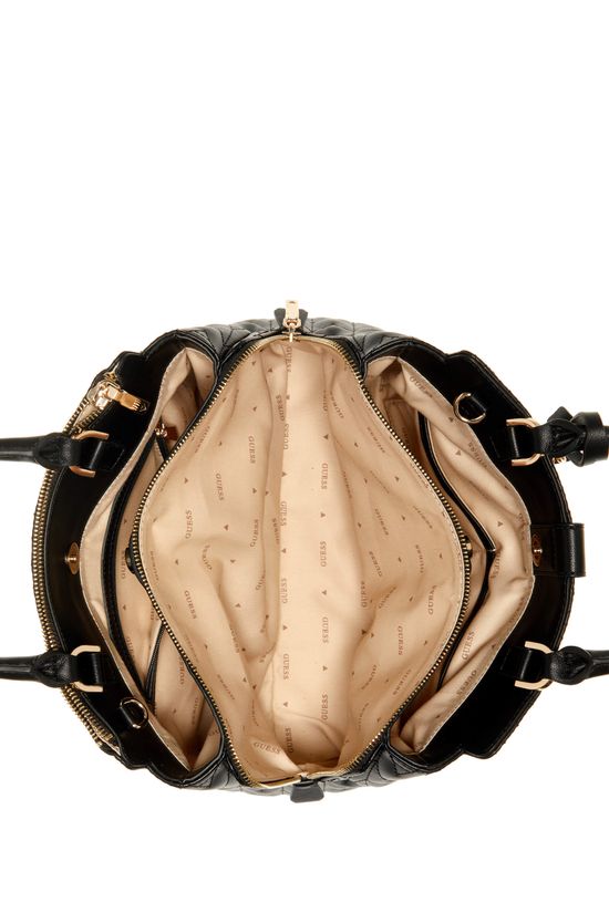 Guess bolsa satchel Clearance