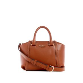 

Bolsa Mini Satchel Café Guess Leie