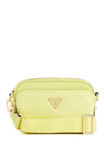 Bolsa-Crossbody-Camera-Verde-Guess-Eco-Gemma