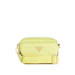 

Bolsa Crossbody Camera Verde Guess ECO Gemma