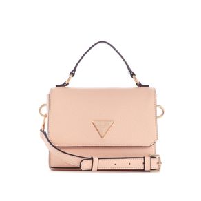 

Bolsa Mini Crossbody Rosa Guess Emiliya